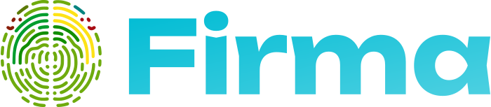 Firma logo design