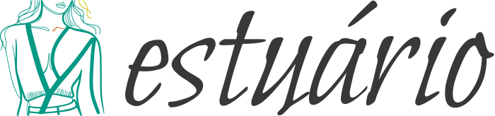 Vestuário logo design