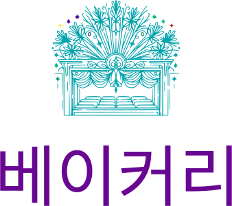 베이커리 logo design