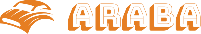 Araba logo design