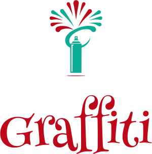 Graffiti Logo-Design
