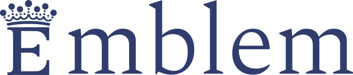 Emblem Logo-Design