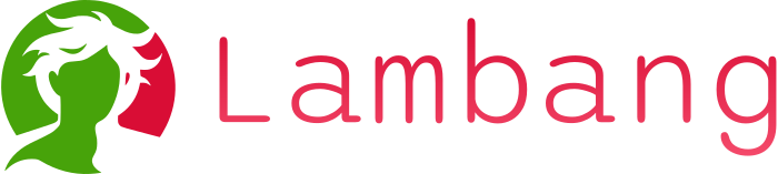 desain logo Lambang