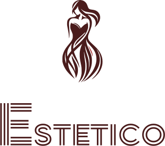 design del logo Estetico