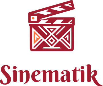 desain logo Sinematik
