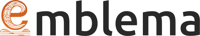 diseño de logotipo emblema