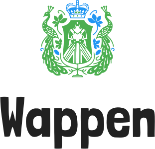 Wappen Logo-Design
