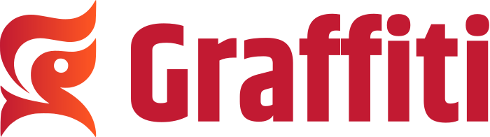 Graffiti logo tasarımı