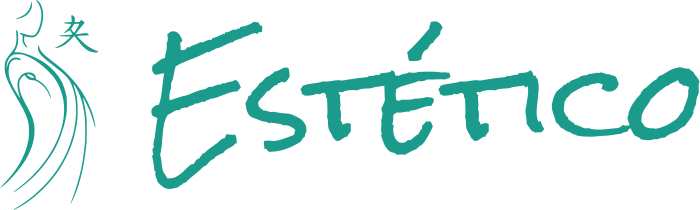 design de logotipo Estético