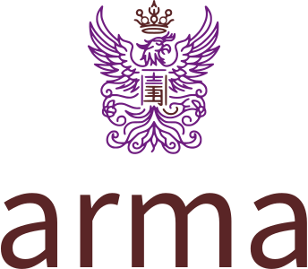 arma logo tasarımı