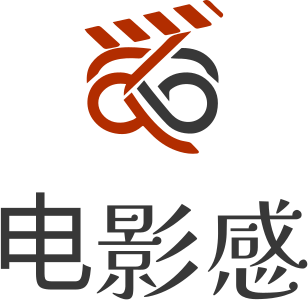 电影感 标志设计