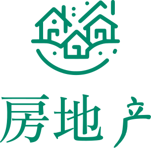 房地产 标志设计