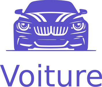 création de logo Voiture