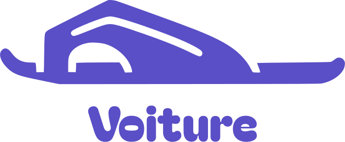 création de logo Voiture