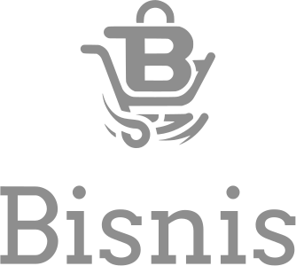 desain logo Bisnis