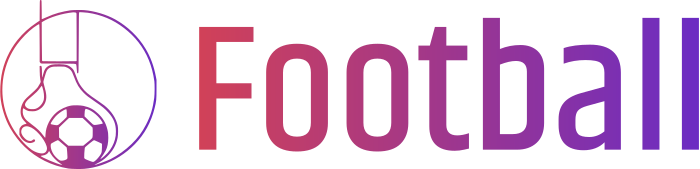 création de logo Football Américain