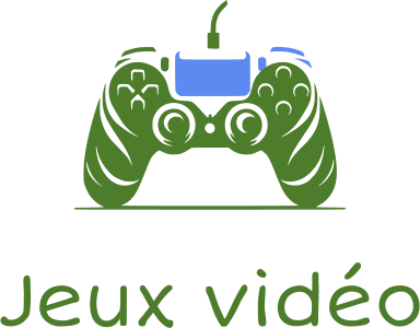 création de logo Jeux vidéo