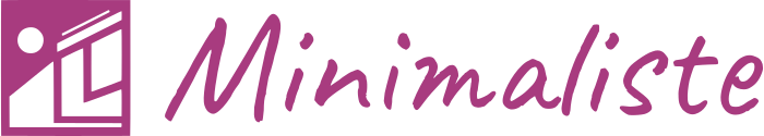 création de logo Minimaliste