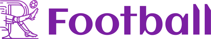création de logo Football Américain