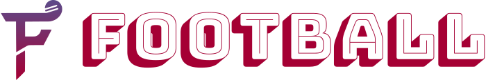 création de logo Football Américain