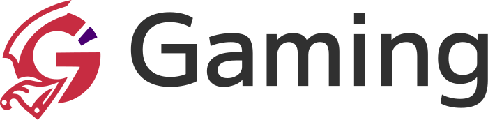 design del logo Gaming
