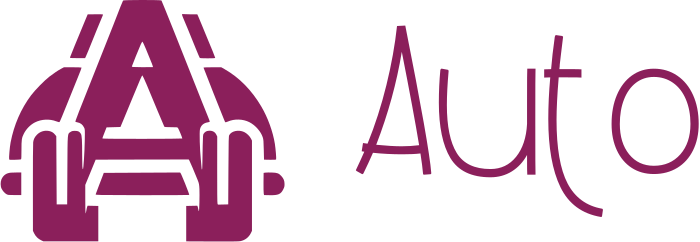 design del logo Auto