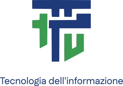 design del logo Tecnologia dell'informazione