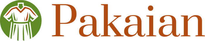 desain logo Pakaian