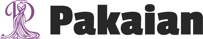 desain logo Pakaian
