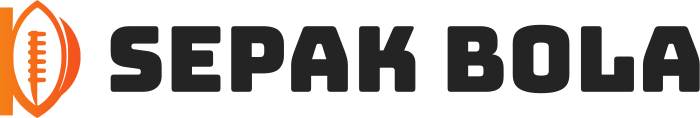 desain logo Football Amerika
