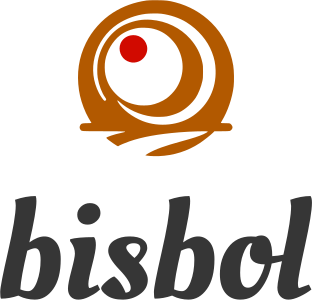 desain logo bisbol