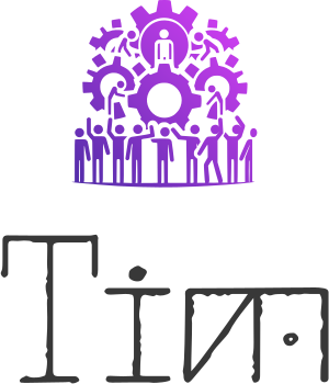 desain logo Tim