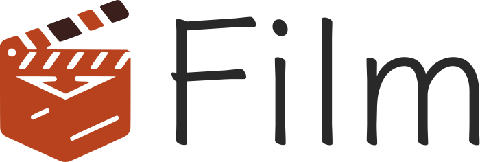 desain logo Sinema