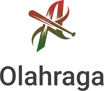 desain logo Olahraga