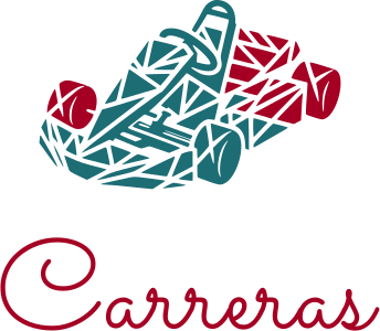 diseño de logotipo Carreras