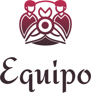diseño de logotipo Equipo