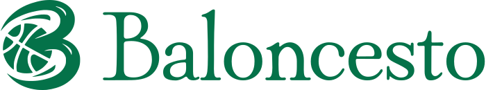 diseño de logotipo Baloncesto