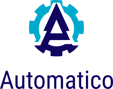 design del logo Automatico