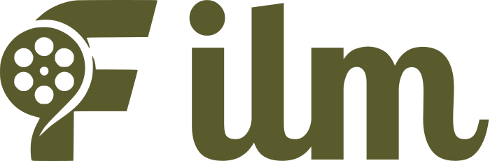 design del logo Cinema