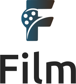 design del logo Film