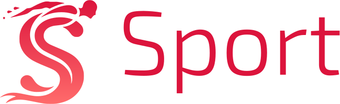 design del logo Sport