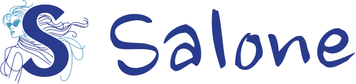 design del logo Salone