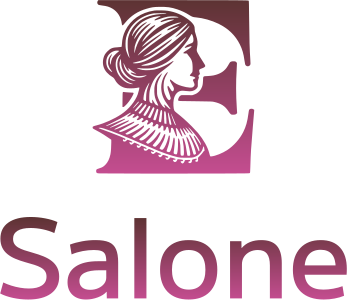 design del logo Salone