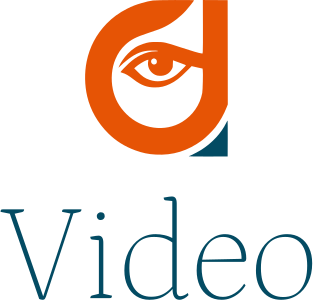 design del logo Video