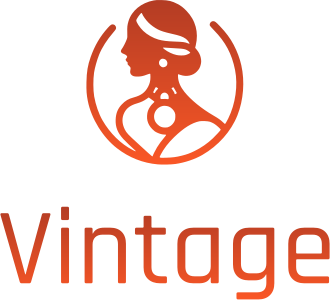 design del logo Vintage