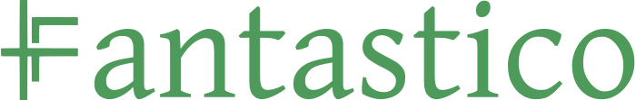 design del logo Fantastico