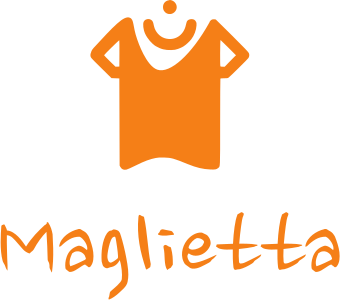 design del logo Maglietta