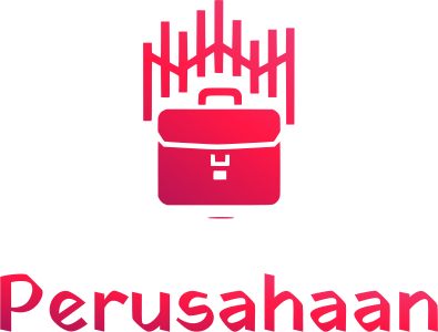 desain logo Perusahaan