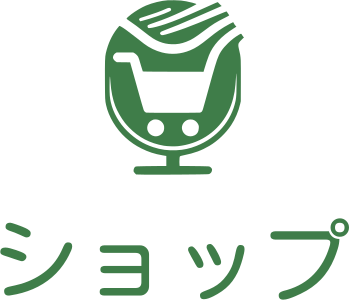 ショップ ロゴデザイン
