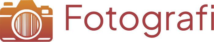 desain logo Fotografi